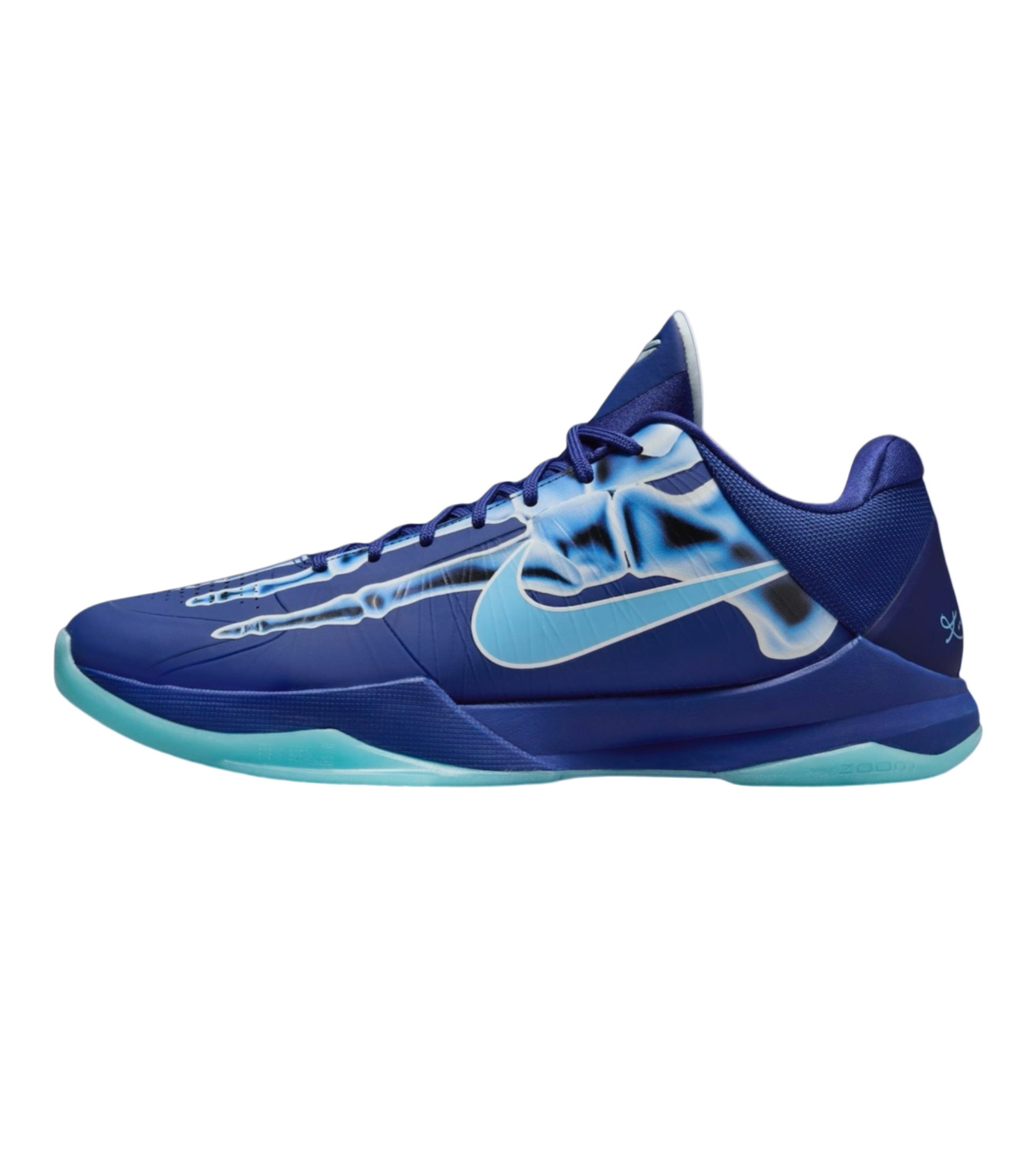 Nike Kobe 5 Protro X-Ray