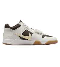 Air Jordan Jumpman Jack TR Travis Scott Sail
