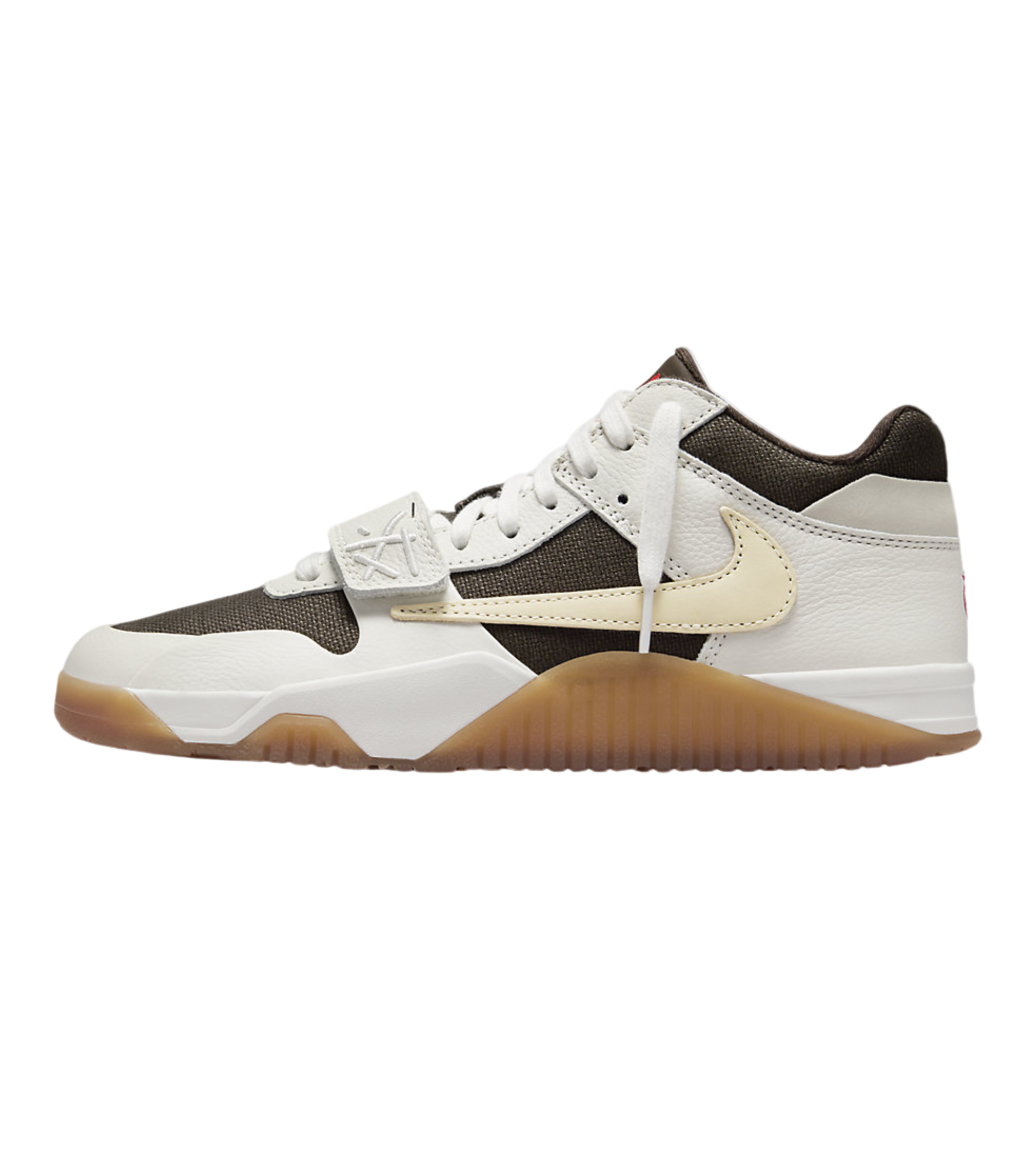 Air Jordan Jumpman Jack TR Travis Scott Sail