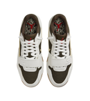 Air Jordan Jumpman Jack TR Travis Scott Sail