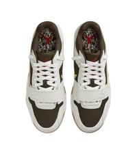 Air Jordan Jumpman Jack TR Travis Scott Sail