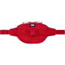 Supreme Waist Bag Red (FW18)