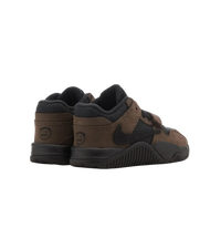 Air Jordan Jumpman Jack TR Travis Scott Dark Mocha (TD)