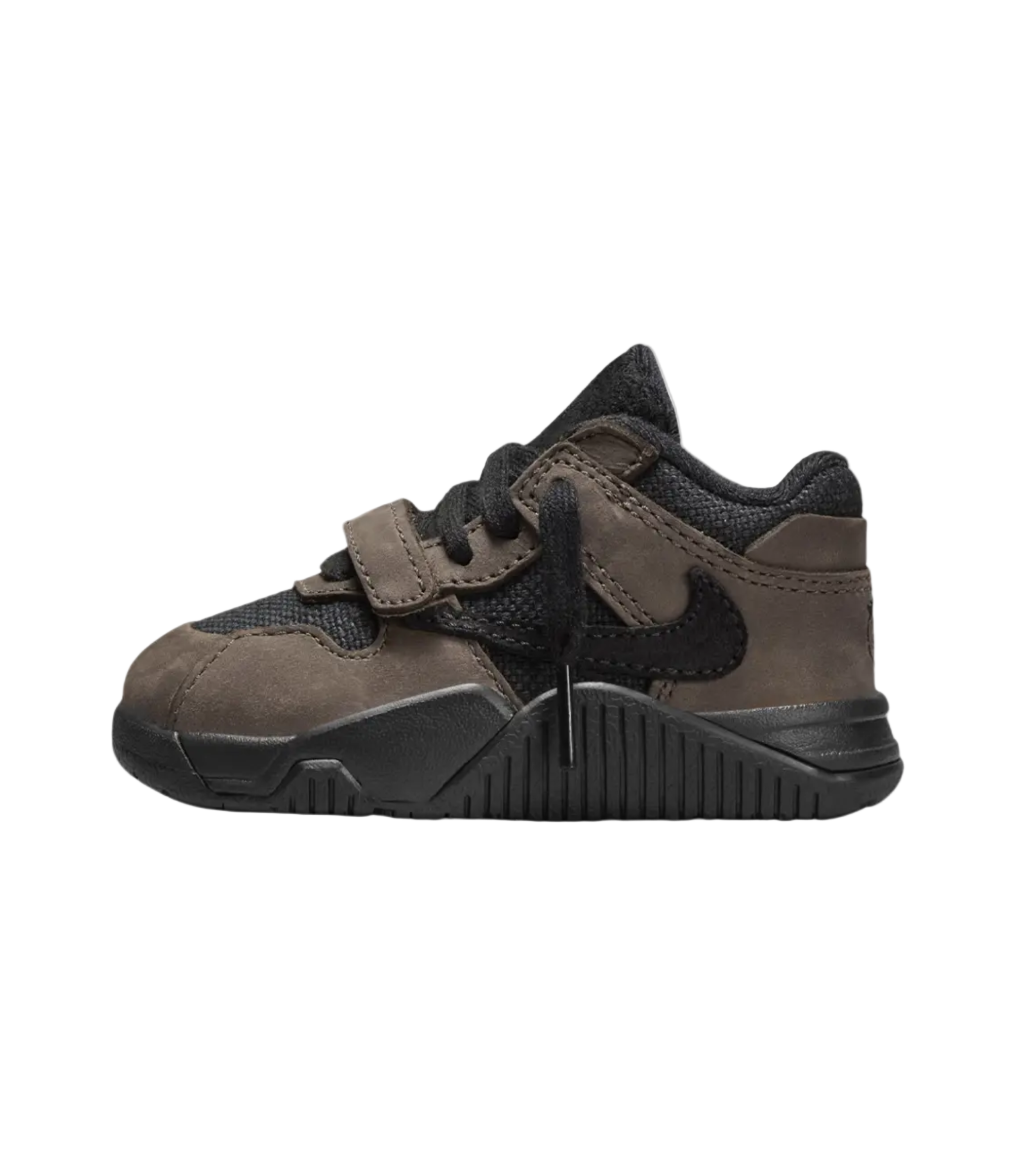 Air Jordan Jumpman Jack TR Travis Scott Dark Mocha (TD)