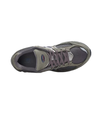 New Balance 2002R Light Grey