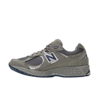 New Balance 2002R Light Grey
