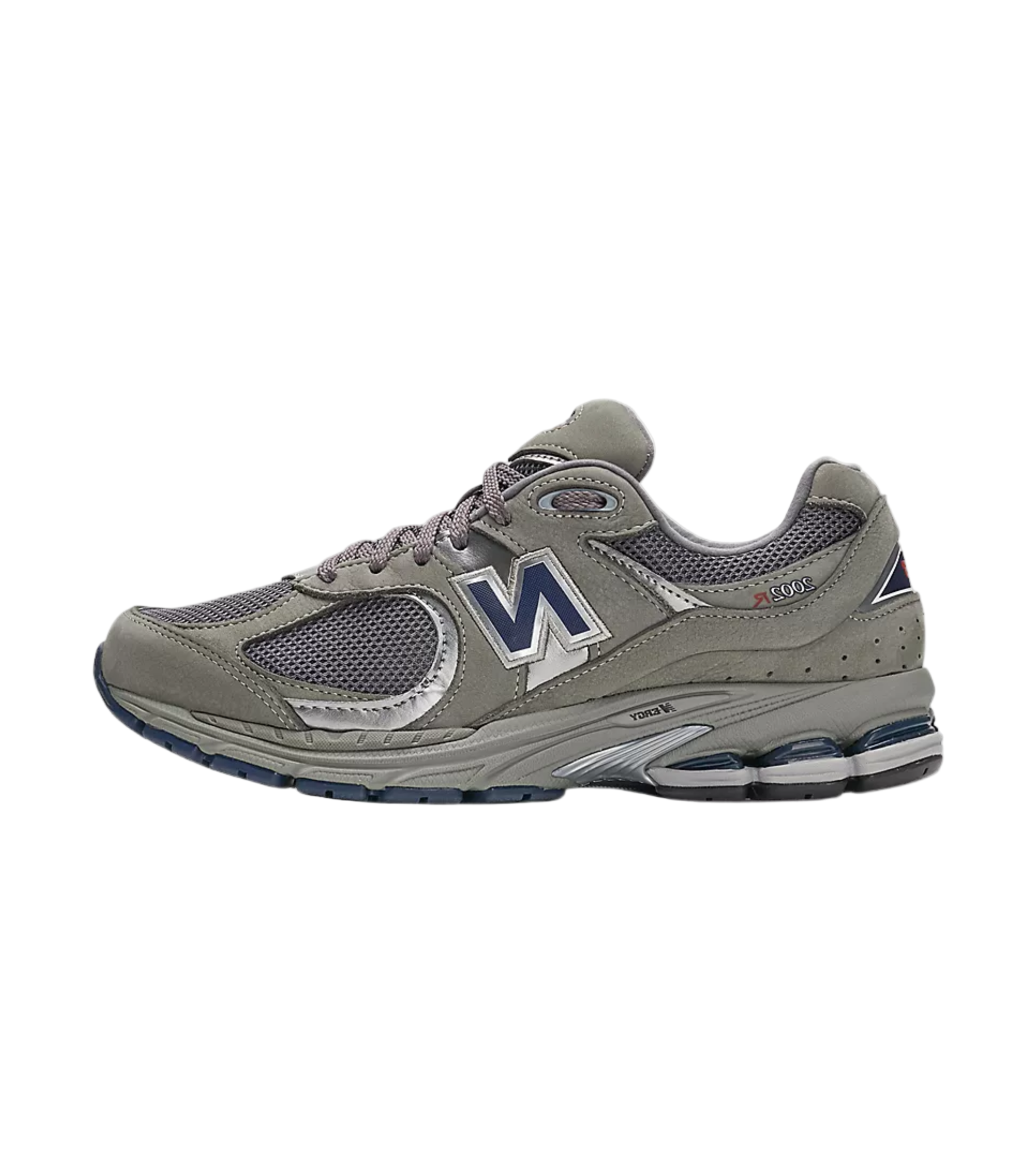 New Balance 2002R Light Grey