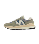 New Balance 57/40 Grey Khaki Blue