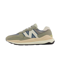 New Balance 57/40 Grey Khaki Blue