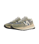 New Balance 57/40 Grey Khaki Blue