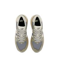 New Balance 57/40 Grey Khaki Blue