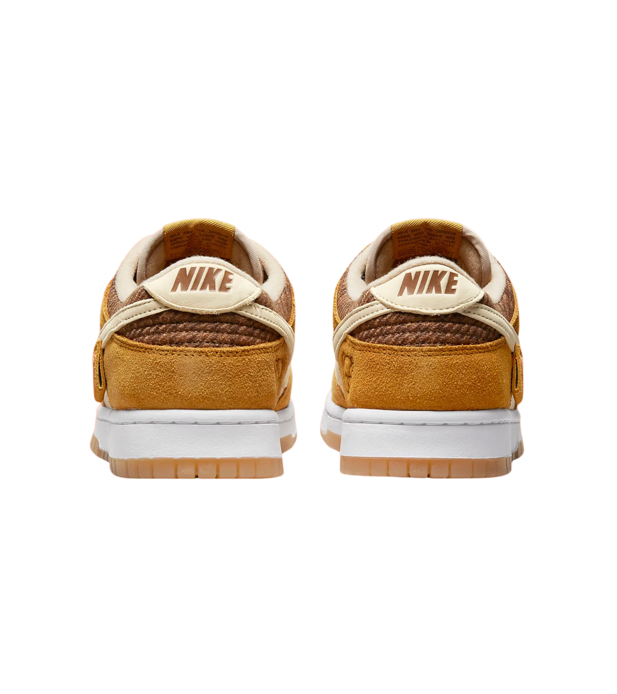 Nike Dunk Low SE ‘Teddy Bear Praline’