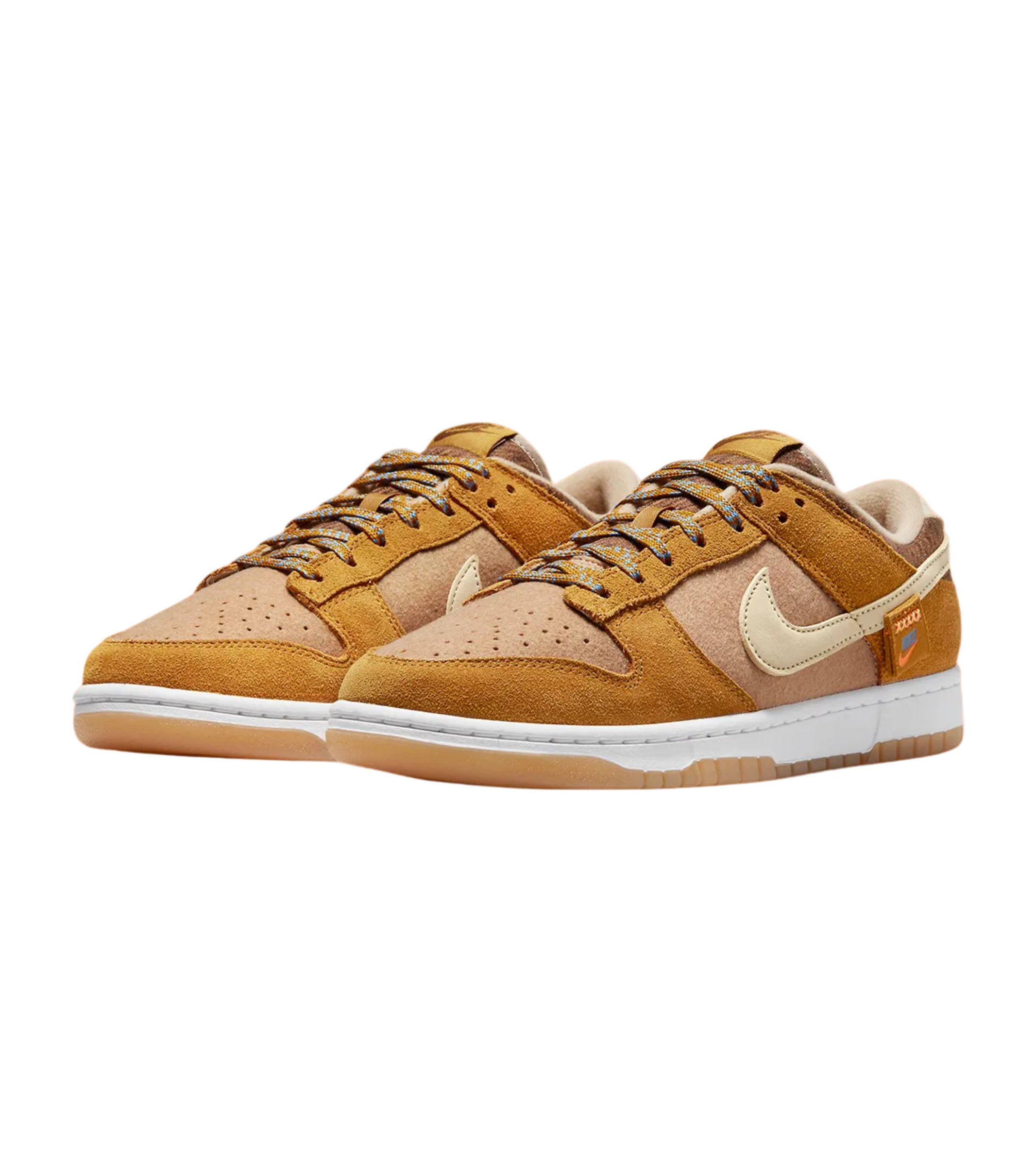 Nike Dunk Low SE ‘Teddy Bear Praline’