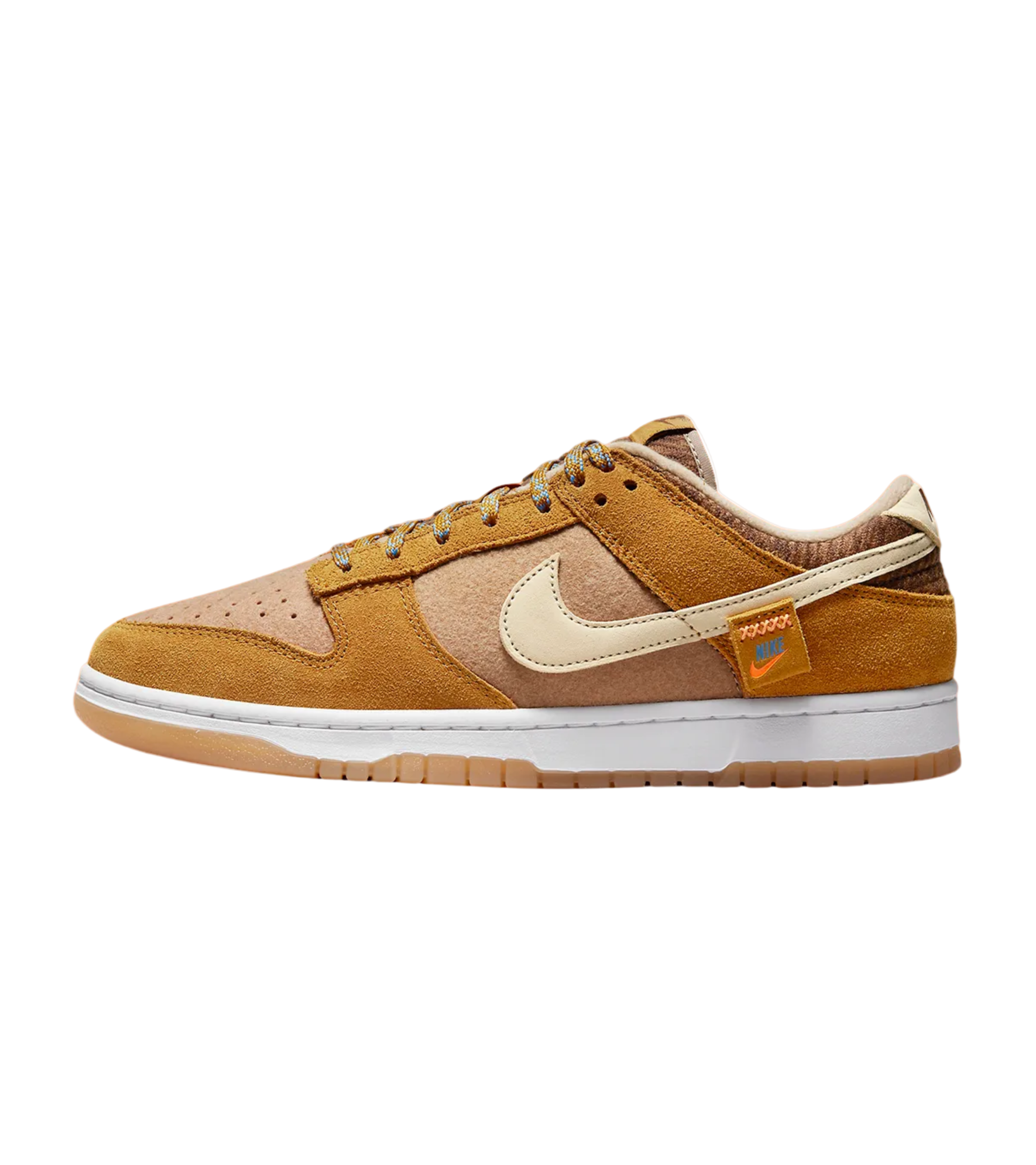Nike Dunk Low SE ‘Teddy Bear Praline’
