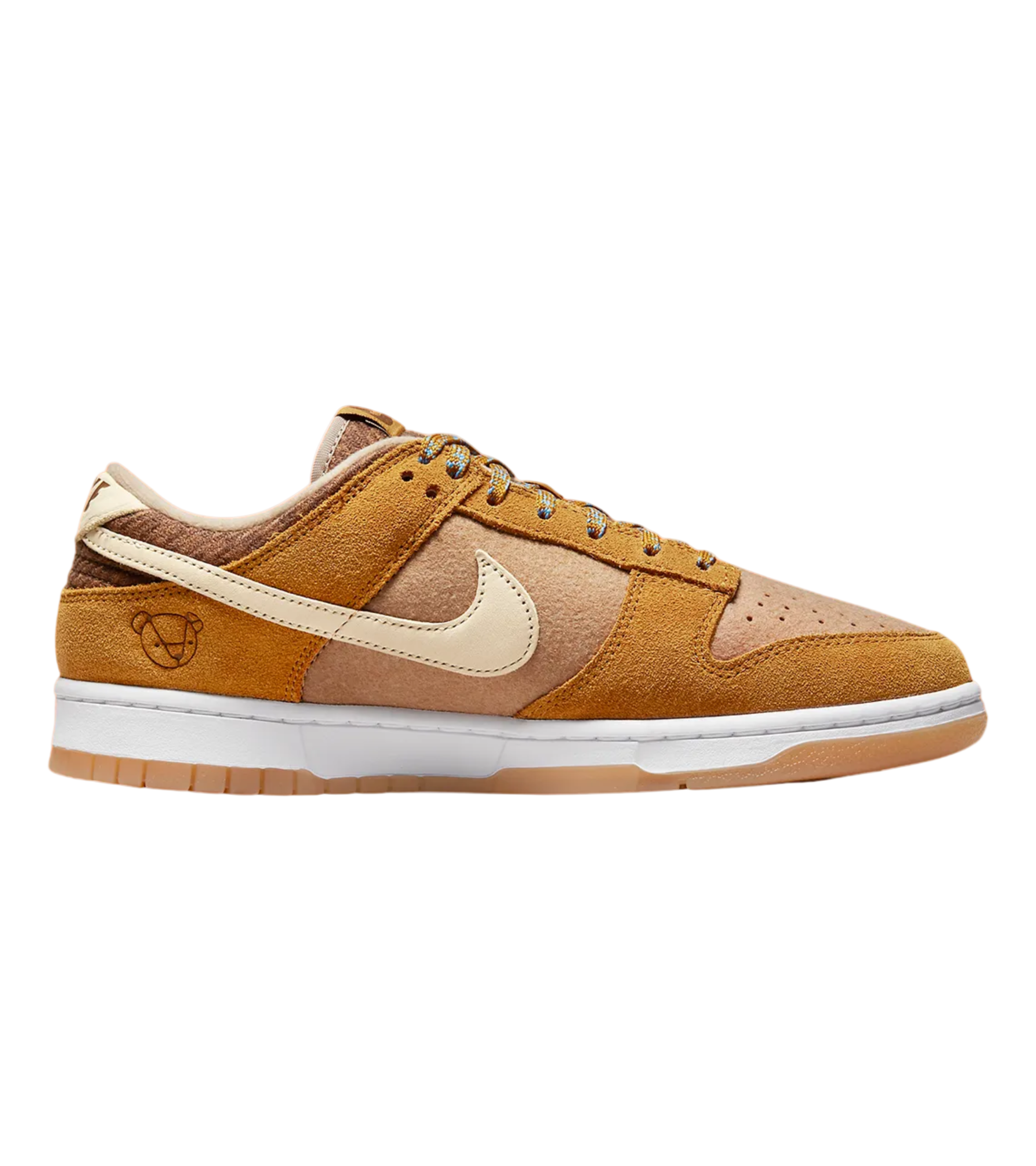 Nike Dunk Low SE ‘Teddy Bear Praline’
