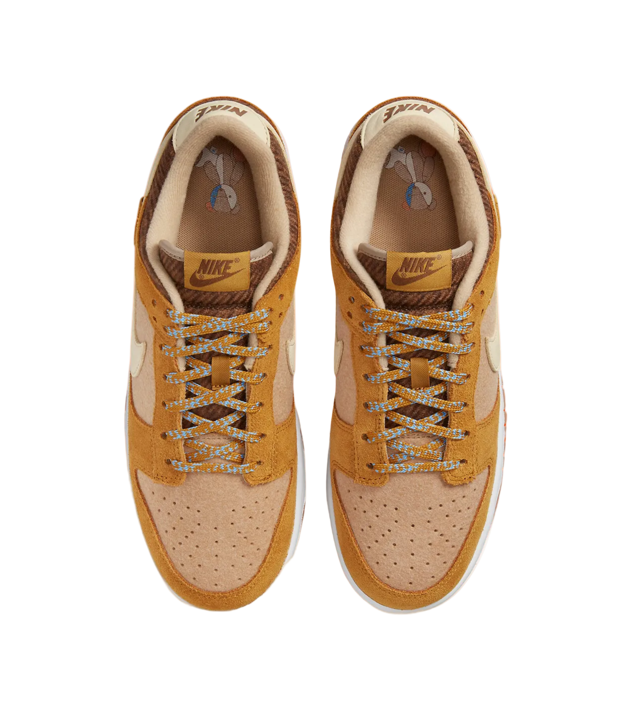 Nike Dunk Low SE ‘Teddy Bear Praline’