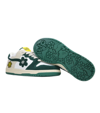 Water The Plant "MOSS" KICKS | DARK GREEN