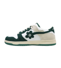 Water The Plant "MOSS" KICKS | DARK GREEN