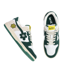 Water The Plant "MOSS" KICKS | DARK GREEN