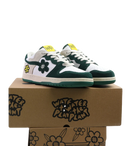 Water The Plant "MOSS" KICKS | DARK GREEN