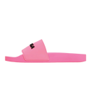Balenciaga Hot Pink Pool Slides