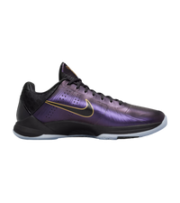 Nike Kobe 5 Protro Year of the Mamba Eggplant