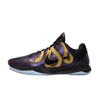Nike Kobe 5 Protro Year of the Mamba Eggplant
