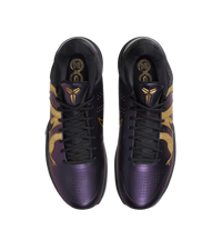 Nike Kobe 5 Protro Year of the Mamba Eggplant
