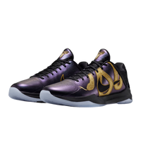 Nike Kobe 5 Protro Year of the Mamba Eggplant