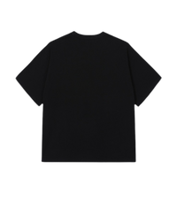 Matcha Story 1954 Goat Series T-Shirt Black
