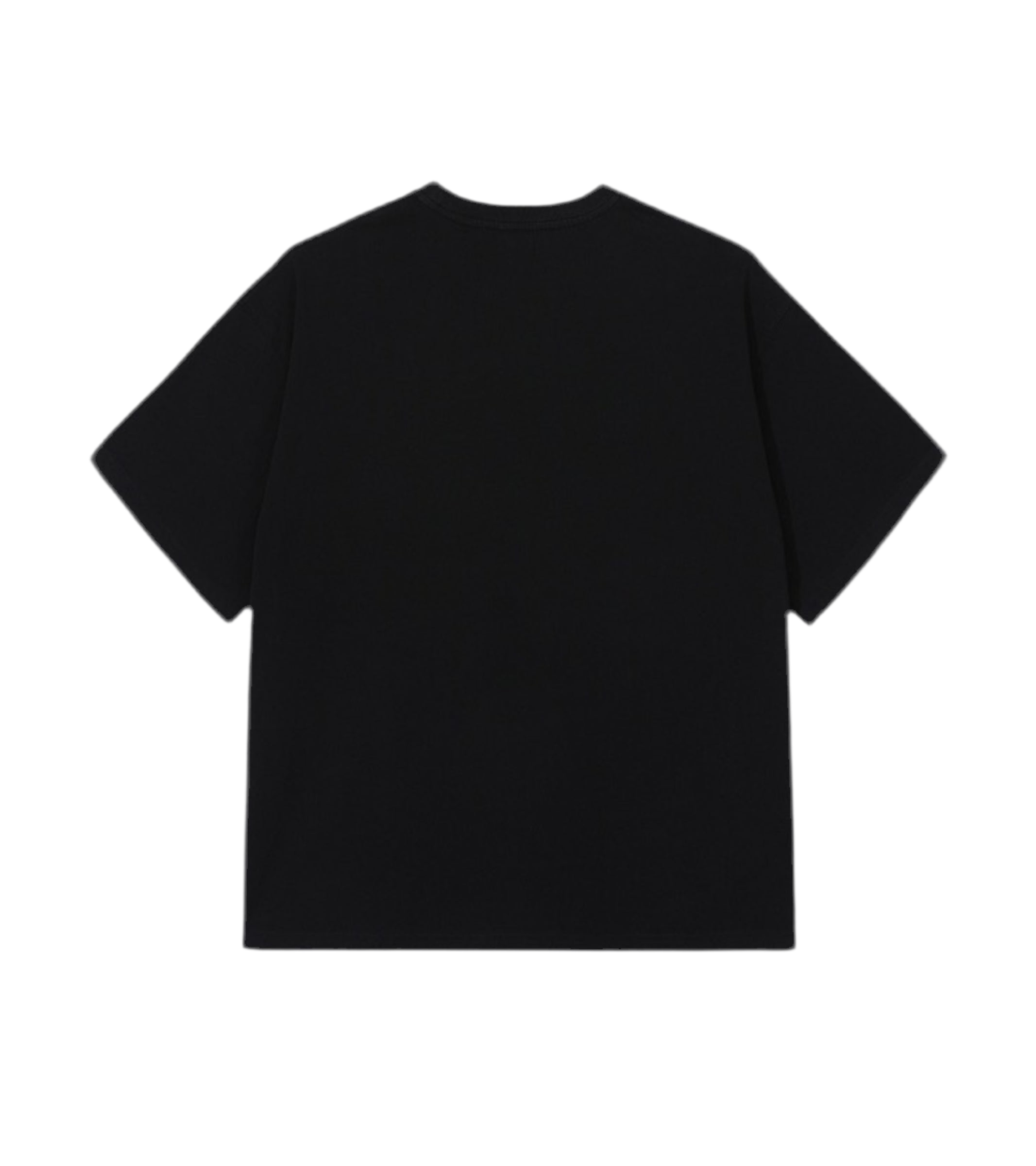 Matcha Story 1954 Goat Series T-Shirt Black