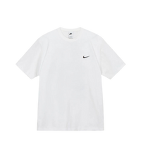 Stussy x Nike The Wide World Tribe T-Shirt White