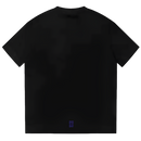 Givenchy 4G Multicolor T-Shirt Black/Blue Slim Fit