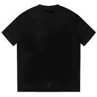 Givenchy 4G Multicolor T-Shirt Black/Blue Slim Fit