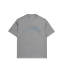 Air Jordan x A Ma Maniere T-Shirt Flat Pewter