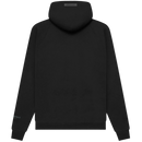 Fear of God Essentials Pull-Over Hoodie 'Black' (FW21)