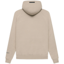 Fear of God Essentials Pullover Hoodie 'Tan' (FW21)