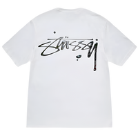 Stüssy Mercury Tee White