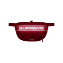 Supreme 3D Logo Waist Bag Red (FW23)