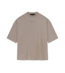 Fear of God Essentials Core T-Shirt Core Heather (FW23)
