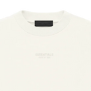 Fear of God Essentials Tee 'Cloud Dancer' (FW23)
