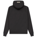 Fear of God Essentials 1977 Hoodie 'Iron' (SS22)