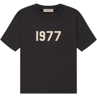 Fear of God Essentials 1977 Short-Sleeve Tee 'Iron' (SS22)