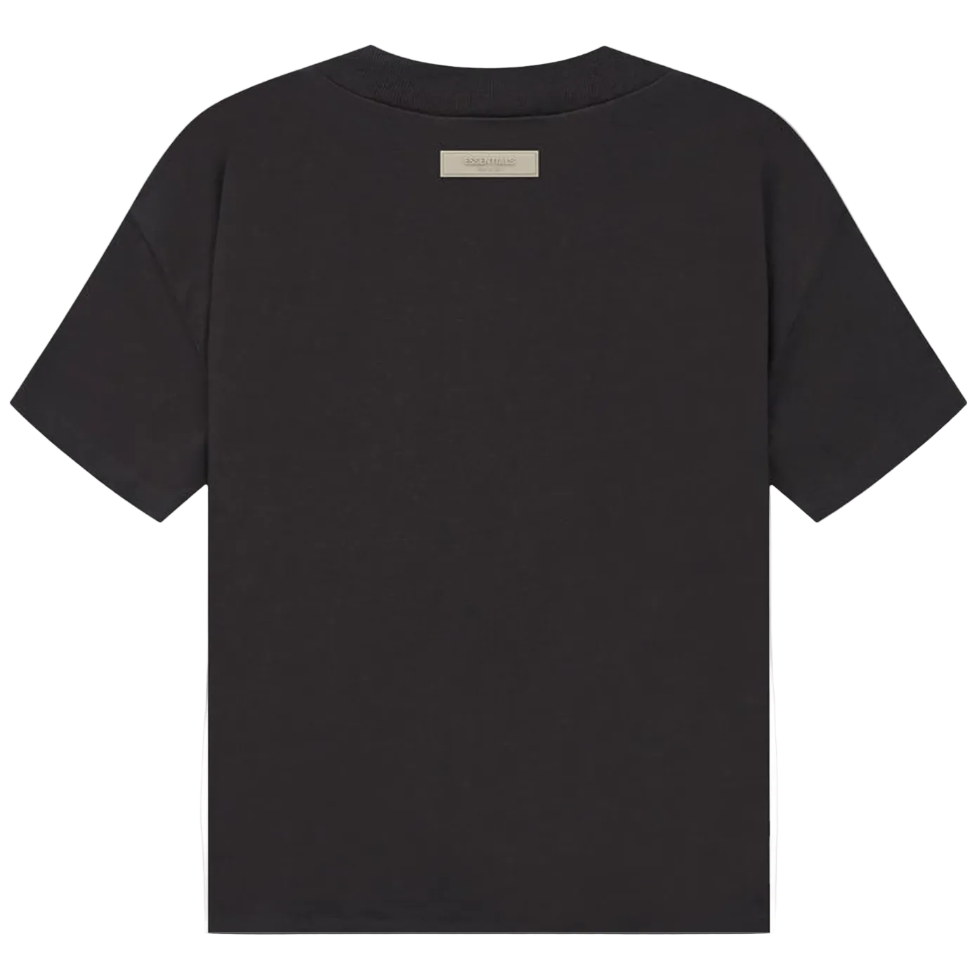 Fear of God Essentials 1977 Short-Sleeve Tee 'Iron' (SS22)