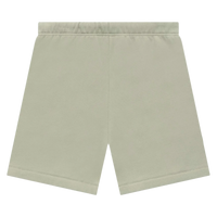 Fear of God Essentials Essentials Shorts 'Sea Foam' (SS22)
