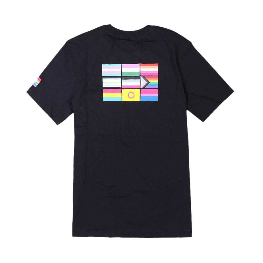 Nike Sportswear Be True T-Shirt Black