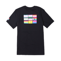 Nike Sportswear Be True T-Shirt Black