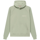 Fear of God Essentials Hoodie 'Sea Foam' (SS22)