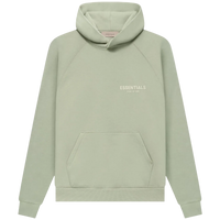 Fear of God Essentials Hoodie 'Sea Foam' (SS22)