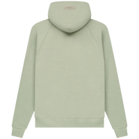 Fear of God Essentials Hoodie 'Sea Foam' (SS22)